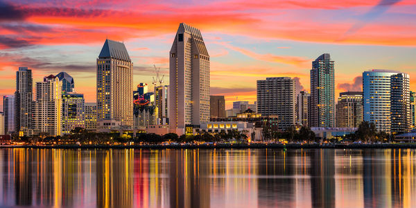 US hotel outlook